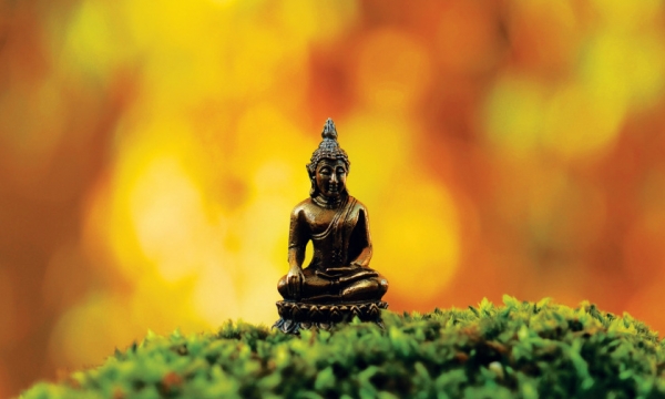 Lý tưởng giải thoát trong nhà Phật