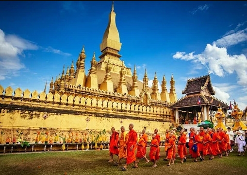 Ảnh hưởng của Phật giáo Campuchia từ giai đoạn chế độ Pol Pot (1975 – 1979) cho đến ngày nay