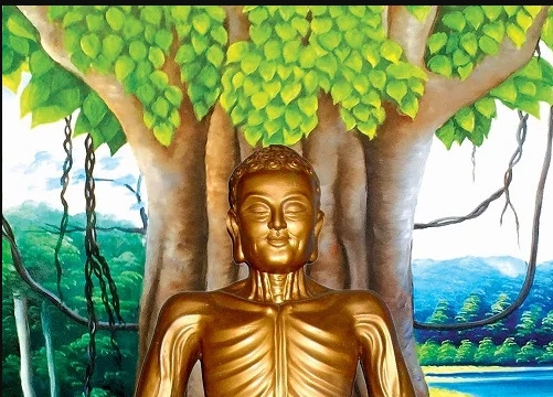 Những đặc điểm tư tưởng của Phật giáo Nguyên thủy, Bộ phái và Đại thừa
