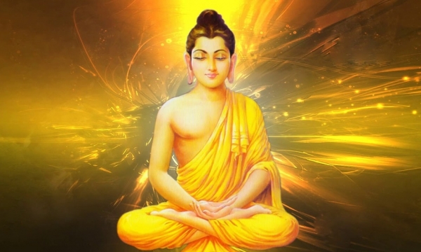 Niệm Phật là pháp môn đầy đủ 3 món giới định huệ