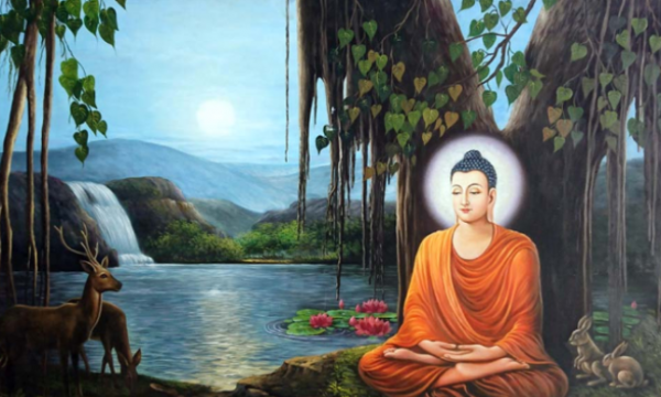 Thử chữa trị bệnh tâm thần bằng Thiền Vipassana