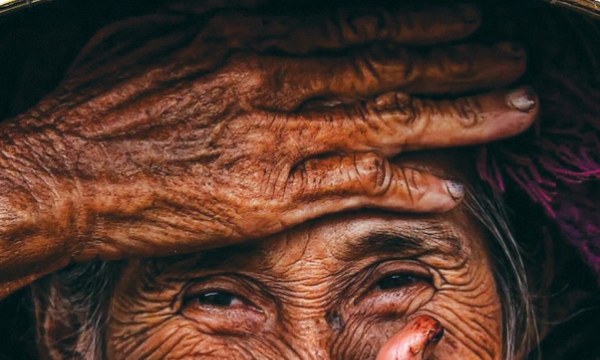 Hình ảnh người già qua ca dao, tục ngữ, thành ngữ Việt Nam