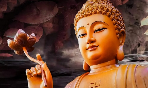 Niệm Phật sẽ vãng sanh Phật nói trong các kinh nào?