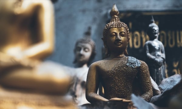 Phật tử tin tưởng điều gì?