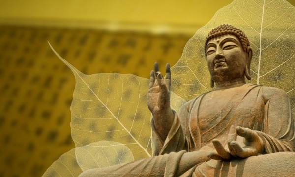 Truyện cổ Phật giáo: Tài sản chân thật