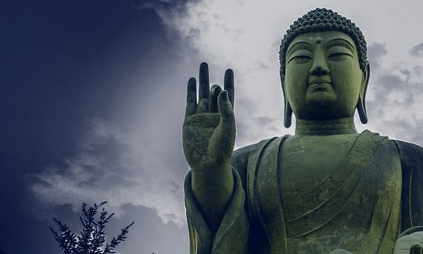 10 Phật duyên trong đời