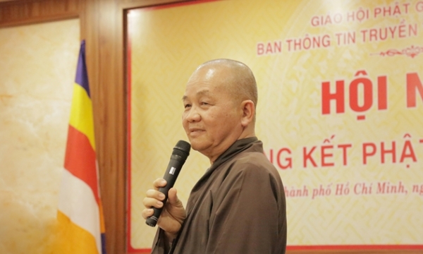 Những thành tựu Phật sự Phật giáo tỉnh Long An Nhiệm kỳ X (2017 – 2022)
