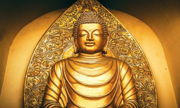 Văn hóa nhận thức qua nhân sinh quan Phật giáo Việt Nam thời Lý-Trần (SC. Thích Nữ Huệ Nhật)