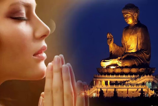 Niệm Phật có thể chuyển được nghiệp lành bệnh kỳ diệu