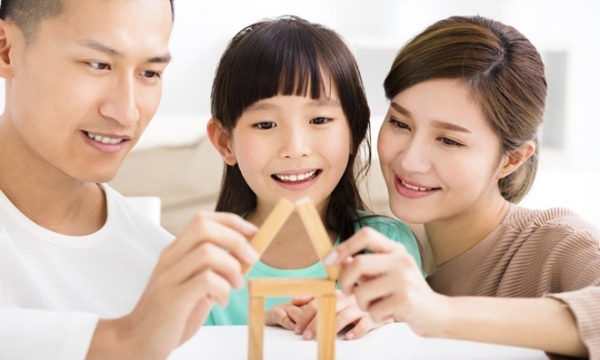 5 bổn phận của vợ chồng để xây dựng gia đình hạnh phúc