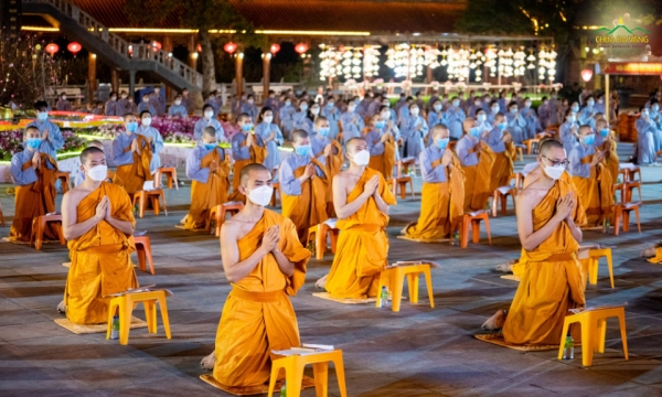 Tổng hợp các ngày lễ Phật giáo trong năm, Phật tử nên biết