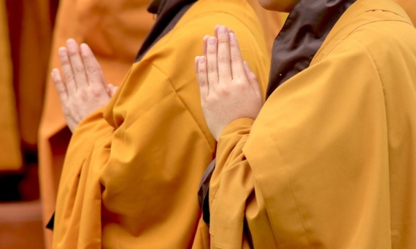 Cách xưng hô trong Đạo Phật mà Phật tử nên biết