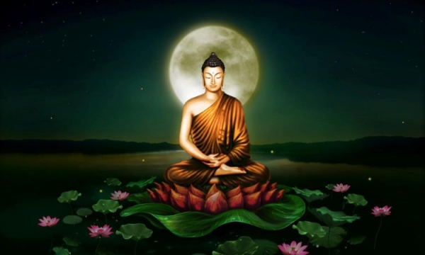 Những lưu ý cơ bản về tụng chú Lăng Nghiêm Phật tử nên biết