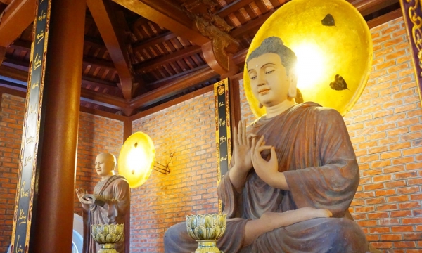 Phật có cấm người tu hai pháp môn không?