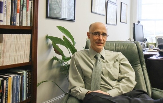 Phỏng vấn Tiến sĩ Jim Tucker, nhà nghiên cứu luân hồi tại Đại học Virginia