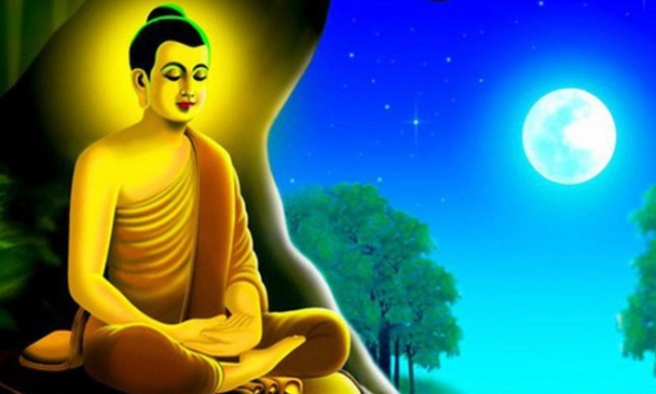 Lời vàng Phật dạy