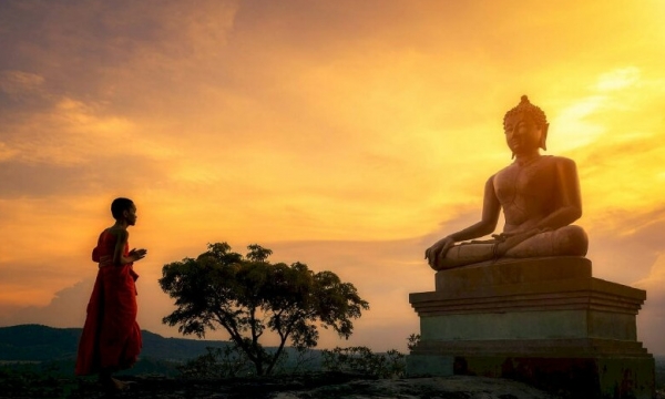 Năm điều quan trọng người niệm Phật cần nên làm