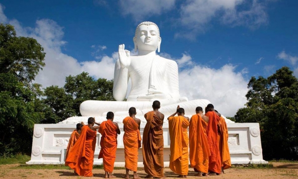 Lời Phật dạy về giá trị đạo đức của một xã hội, quốc gia