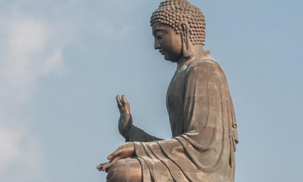 Lời Phật dạy về nghiệp quả