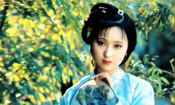 Hòa thượng Tịnh Không lý giải về kết cục buồn của nữ diễn viên Trần Hiểu Húc
