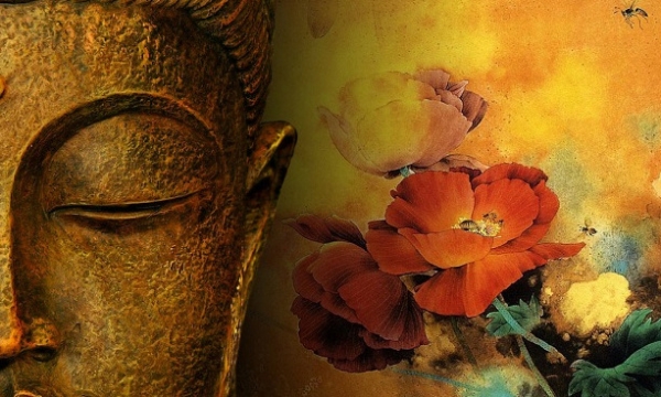 Làm sao để định tâm niệm Phật để không bị đau đầu, buồn ngủ?