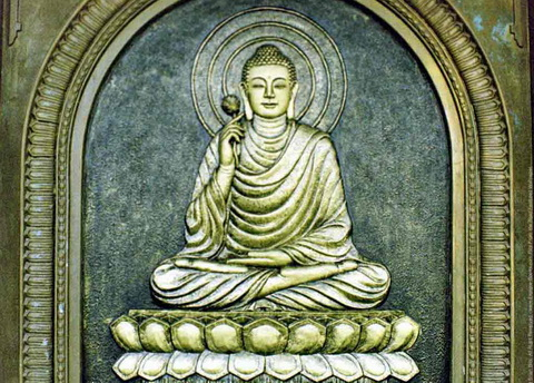 Giá trị thiền học bài Phật tâm ca của Tuệ Trung Thượng Sĩ