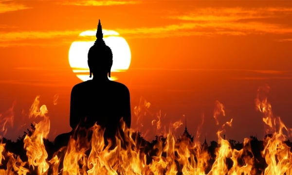 Tam Vũ diệt Phật: Pháp nạn thứ hai thời Bắc Chu Võ Đế Vũ Văn Ung