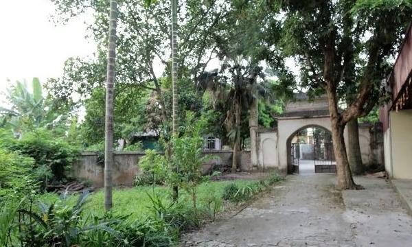 Trang sử hào hùng các ngôi chùa ở Hà Nội