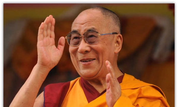 Đức Dalai Lama nói về Thiền, lãnh đạo và tỉnh thức
