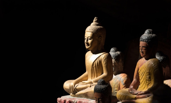 Những điều cần biết về Phật học Nguyên thủy