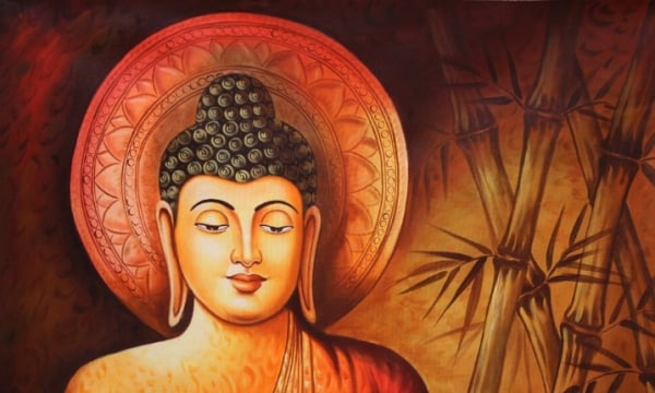 Lời Phật dạy về nhân duyên của sự suy vong