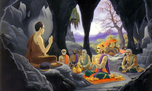 Cách tiêu giải nghiệp chướng Phật tử nên biết