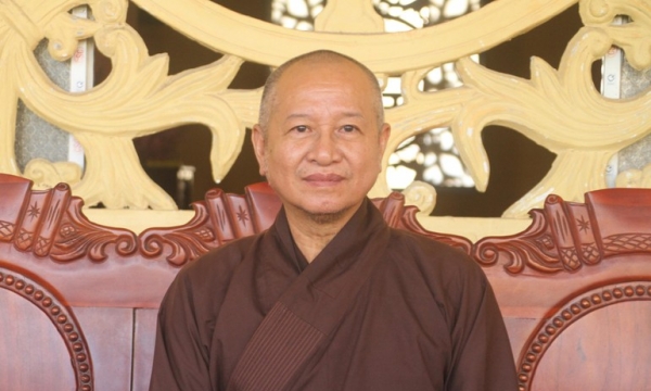 'Mong Giáo hội quan tâm nhiều hơn đến giáo dục đạo đức Phật giáo'