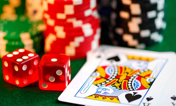 Làm thế nào để khuyên người thân từ bỏ cờ bạc?