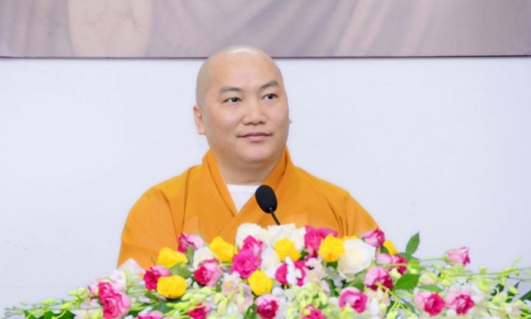 Phật giáo Việt Nam: Vài vấn đề cần cân nhắc để ổn định và phát triển trong thời hội nhập