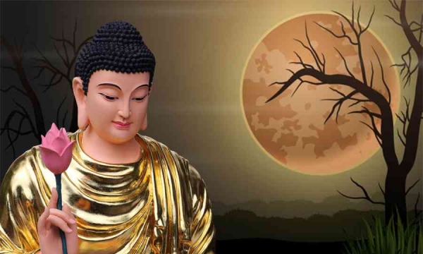 Phật và Tăng trong tam bảo được hiểu thế nào?