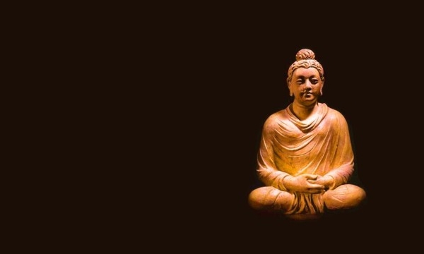 Thân thật vô tướng của Phật