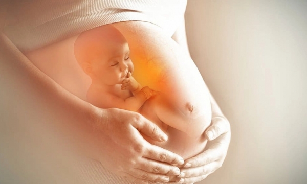 Nữ đại gia 12 lần phá thai bị thai nhi đến báo oán