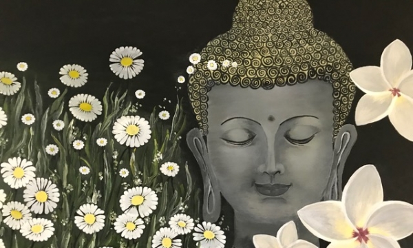 Tay dơ cúng Phật có ảnh hưởng gì không?