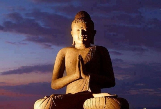 Điều gì khiến đạo Phật tồn tại lâu đến thế?