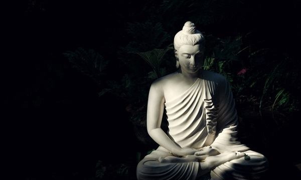Đạo Phật đã thay đổi cuộc đời tôi
