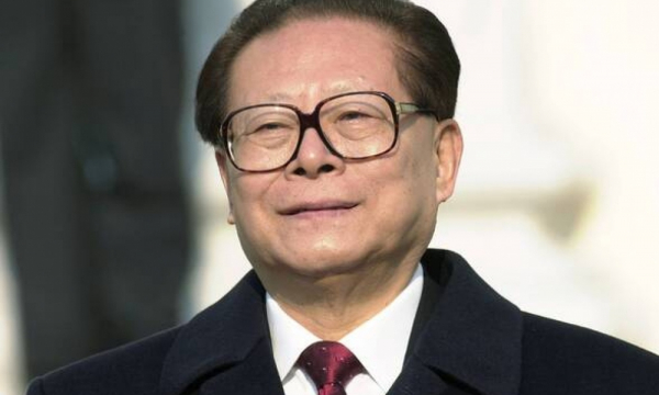 Cựu Tổng bí thư Trung Quốc qua đời hôm nay