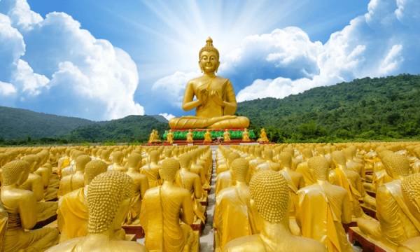 Có phải kinh điển trong Phật giáo nguyên thuỷ chỉ gói gọn trong 5 bộ kinh không?