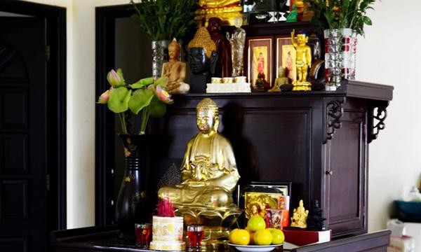 Phật tử có coi ngày giờ cất nhà không?