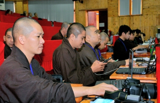 Vai trò của người làm truyền thông Phật giáo trong thời đại công nghệ số