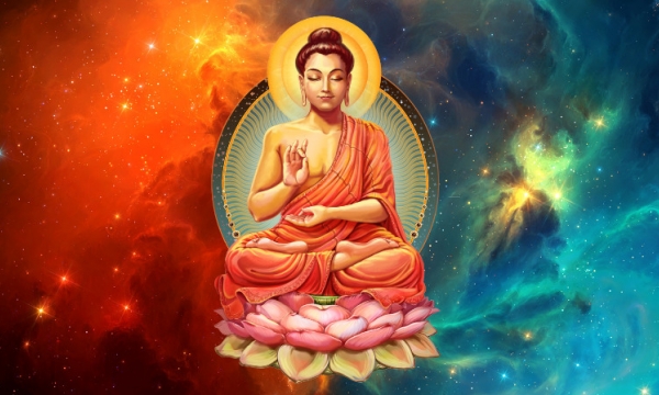 Tìm được ý nghĩa của cuộc đời qua những lời dạy của Đức Phật