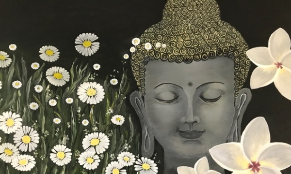 Trải nghiệm về hiện tượng lạ trong quá trình niệm Phật