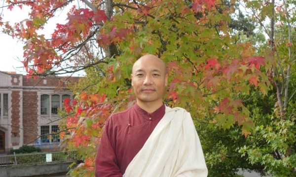 Phật giáo và Đạo đức