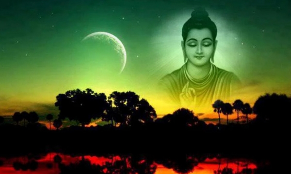 Có Phật – sống trong bình yên tự tâm 