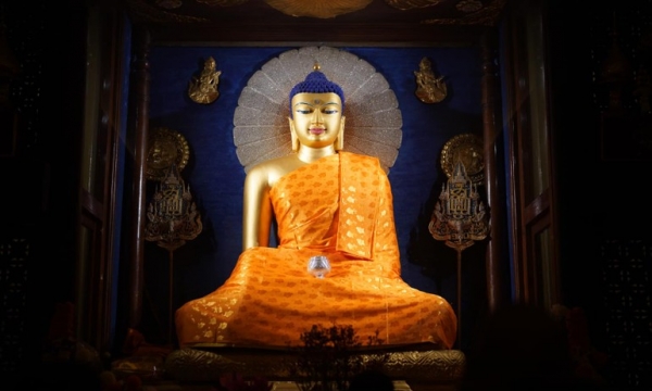 Nghiên cứu về ngày, tháng Thành đạo của Ðức Phật